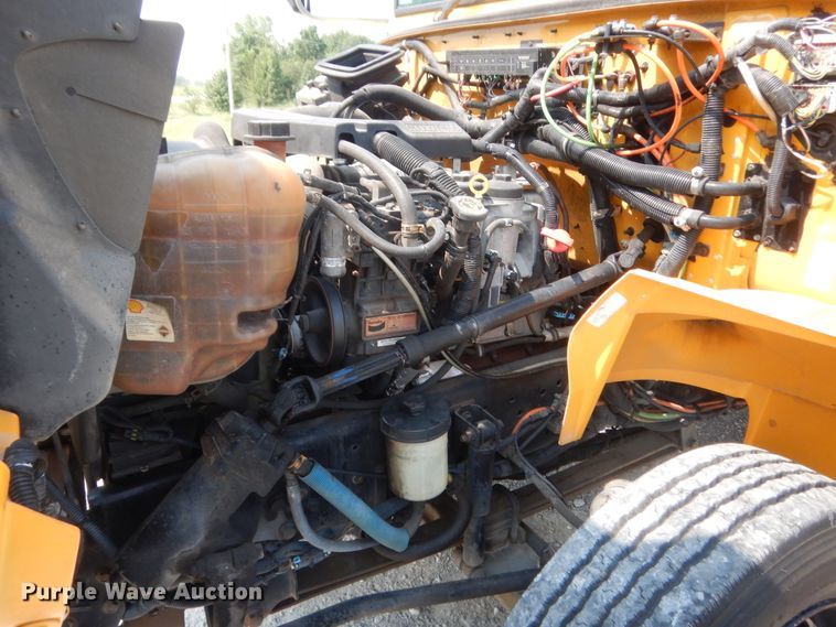 image for item HT9385 2011 International 3000CE  school bus