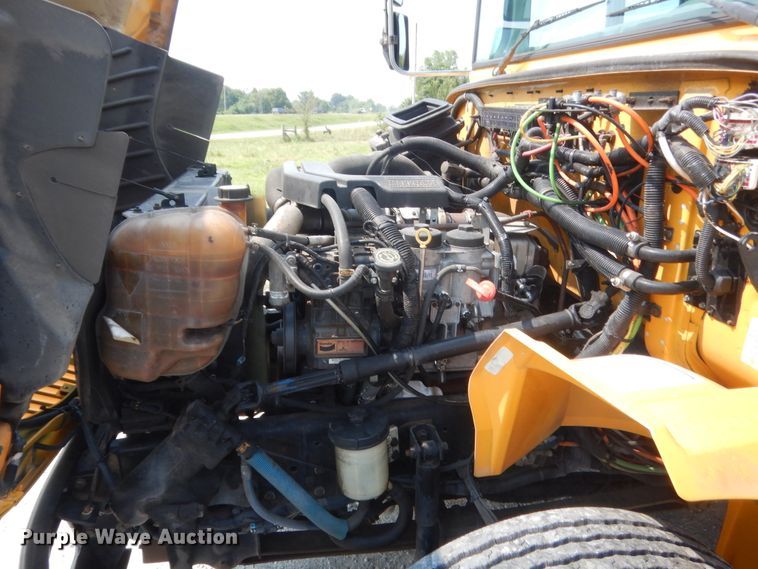 image for item HT9385 2011 International 3000CE  school bus