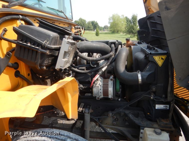 image for item HT9385 2011 International 3000CE  school bus