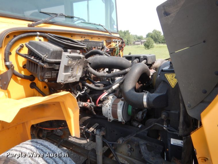 image for item HT9385 2011 International 3000CE  school bus