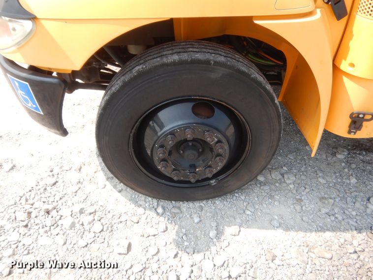 image for item HT9385 2011 International 3000CE  school bus