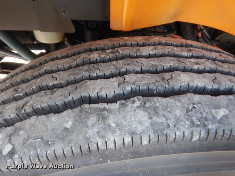 image for item HT9385 2011 International 3000CE  school bus