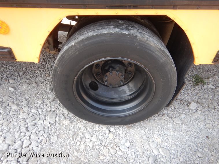 image for item HT9385 2011 International 3000CE  school bus