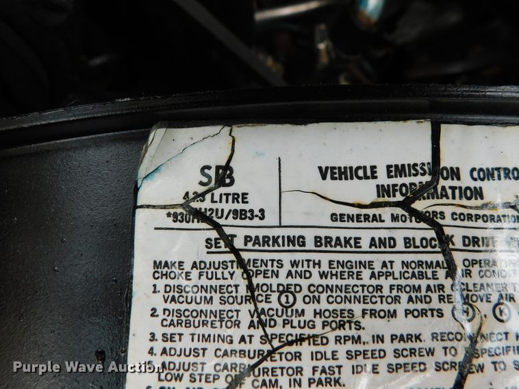 image for item HX9448 1979 Oldsmobile Cutlass Supreme Brougham