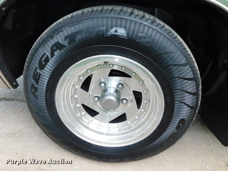 image for item HX9448 1979 Oldsmobile Cutlass Supreme Brougham