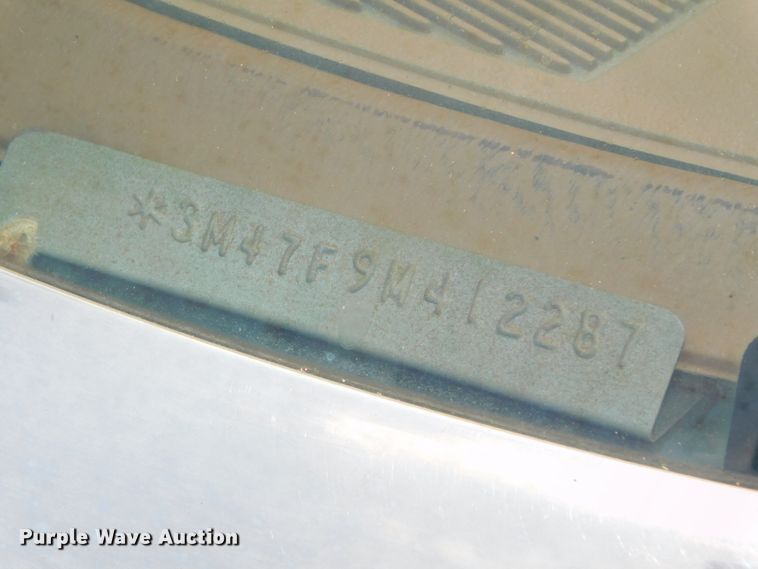 image for item HX9448 1979 Oldsmobile Cutlass Supreme Brougham