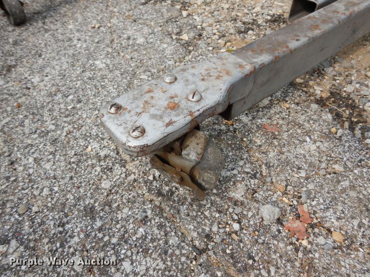 image for item II9675 Genie SL-13  lift