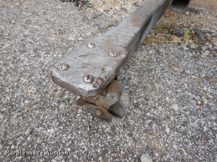 image for item II9675 Genie SL-13  lift