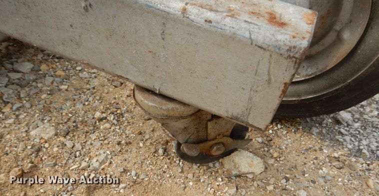 image for item II9675 Genie SL-13  lift