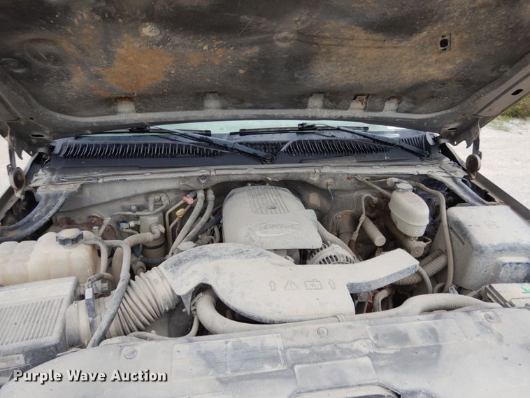 image for item II9691 2005 GMC Yukon XL  SUV