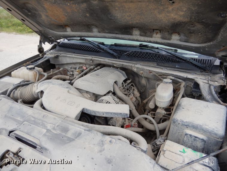 image for item II9691 2005 GMC Yukon XL  SUV