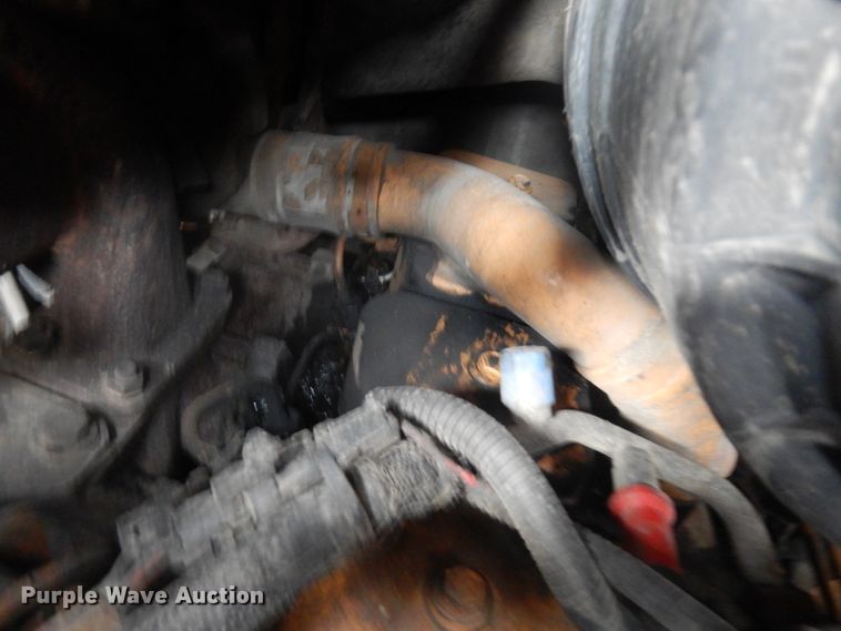 image for item IL9930 2002 Case 90XT  skid steer loader