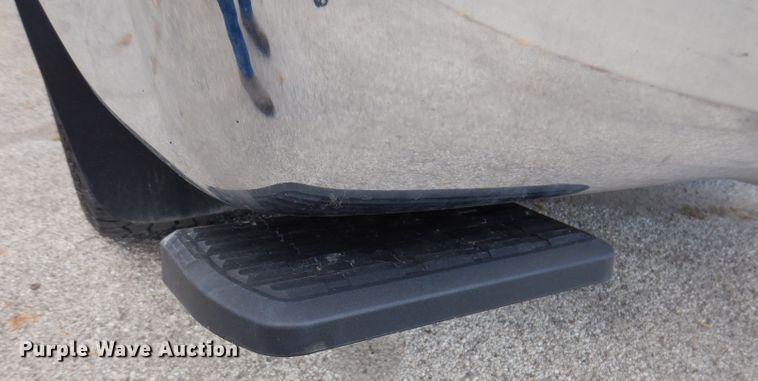 image for item IN9804 2013 Toyota Tundra  Double Cab pickup truck