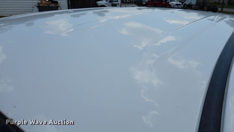 image for item IN9804 2013 Toyota Tundra  Double Cab pickup truck