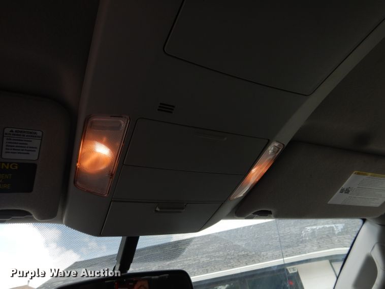 image for item IN9804 2013 Toyota Tundra  Double Cab pickup truck