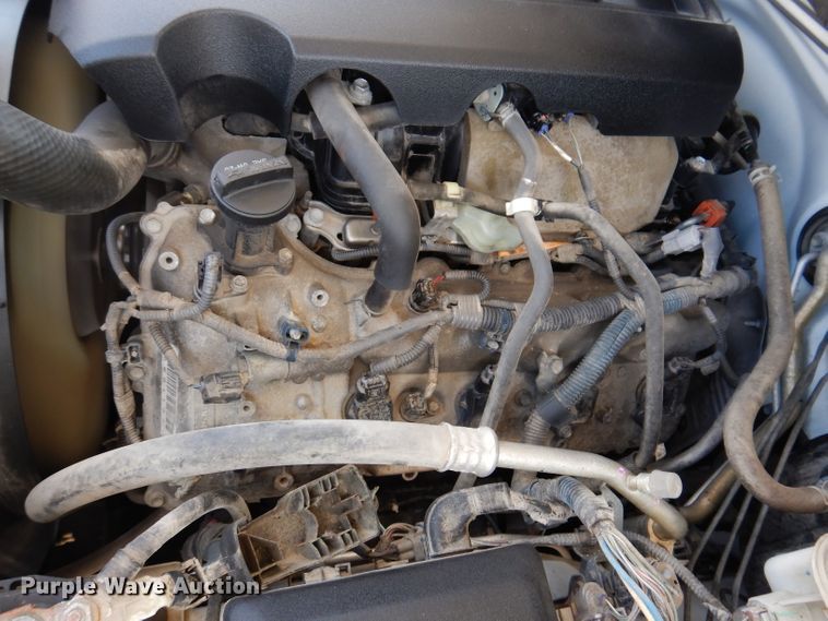 image for item IN9804 2013 Toyota Tundra  Double Cab pickup truck