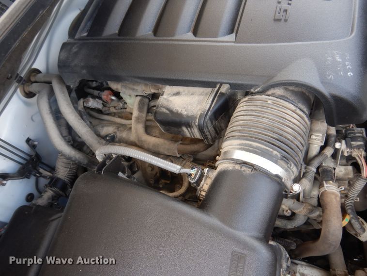 image for item IN9804 2013 Toyota Tundra  Double Cab pickup truck