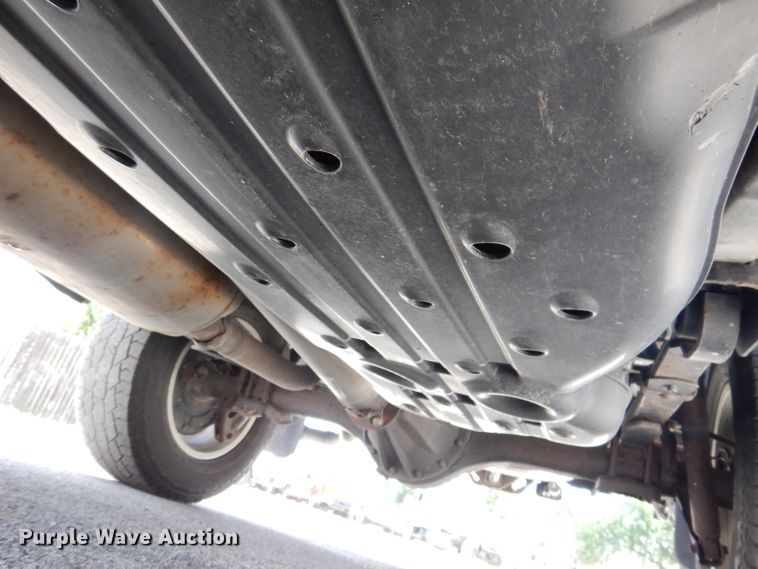 image for item IN9804 2013 Toyota Tundra  Double Cab pickup truck