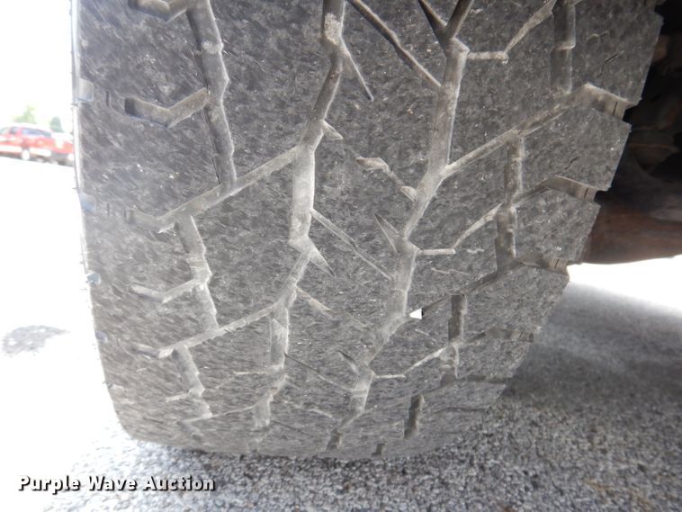 image for item IN9804 2013 Toyota Tundra  Double Cab pickup truck