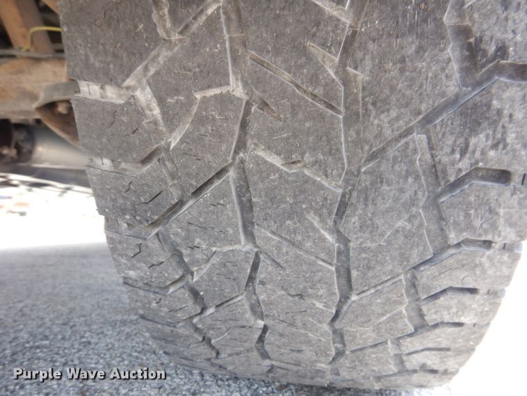 image for item IN9804 2013 Toyota Tundra  Double Cab pickup truck