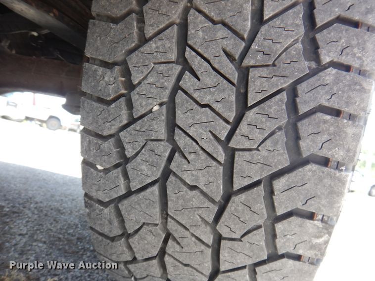 image for item IN9804 2013 Toyota Tundra  Double Cab pickup truck