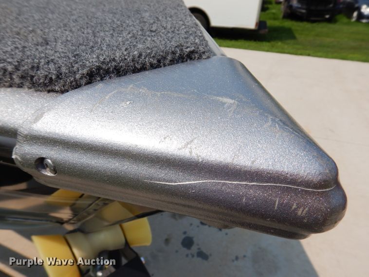 image for item IN9829 2021 Lund 1675 Impact  boat