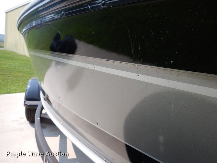 image for item IN9829 2021 Lund 1675 Impact  boat