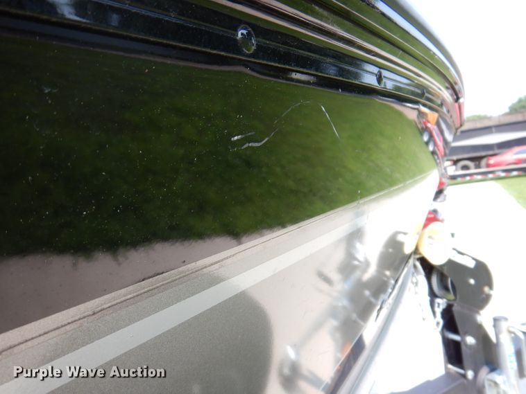 image for item IN9829 2021 Lund 1675 Impact  boat