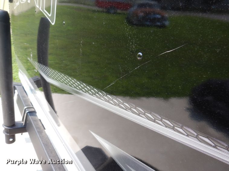 image for item IN9829 2021 Lund 1675 Impact  boat