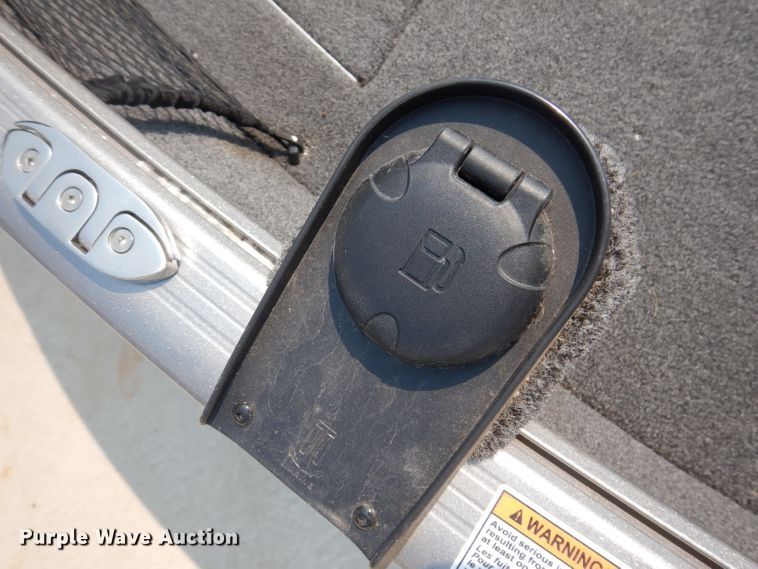 image for item IN9829 2021 Lund 1675 Impact  boat