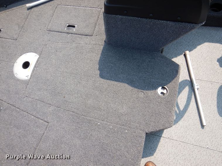 image for item IN9829 2021 Lund 1675 Impact  boat