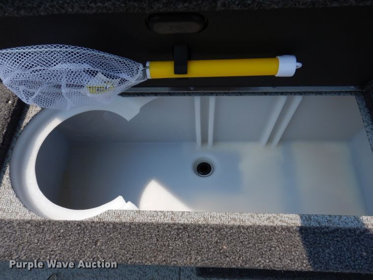 image for item IN9829 2021 Lund 1675 Impact  boat