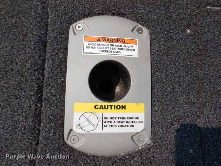 image for item IN9829 2021 Lund 1675 Impact  boat