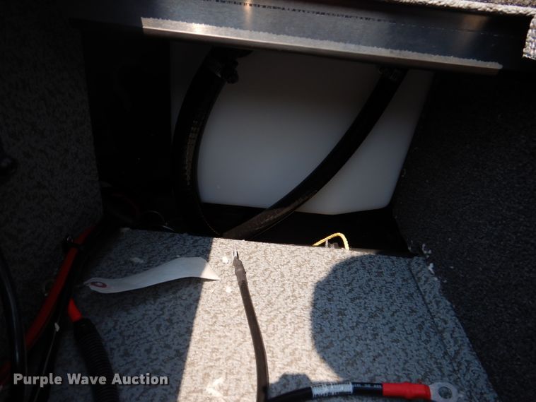 image for item IN9829 2021 Lund 1675 Impact  boat