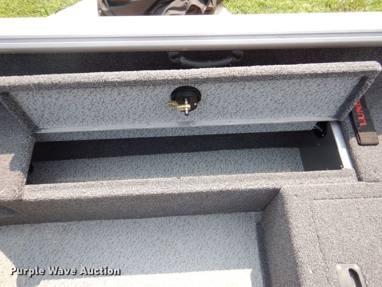 image for item IN9829 2021 Lund 1675 Impact  boat