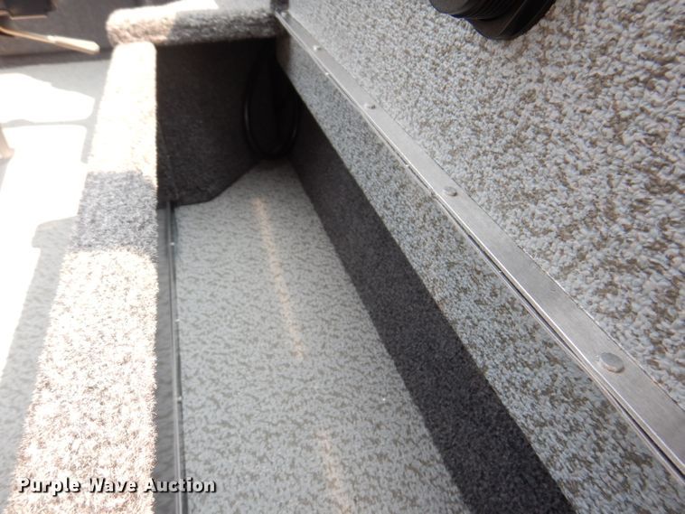 image for item IN9829 2021 Lund 1675 Impact  boat