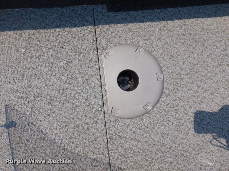 image for item IN9829 2021 Lund 1675 Impact  boat