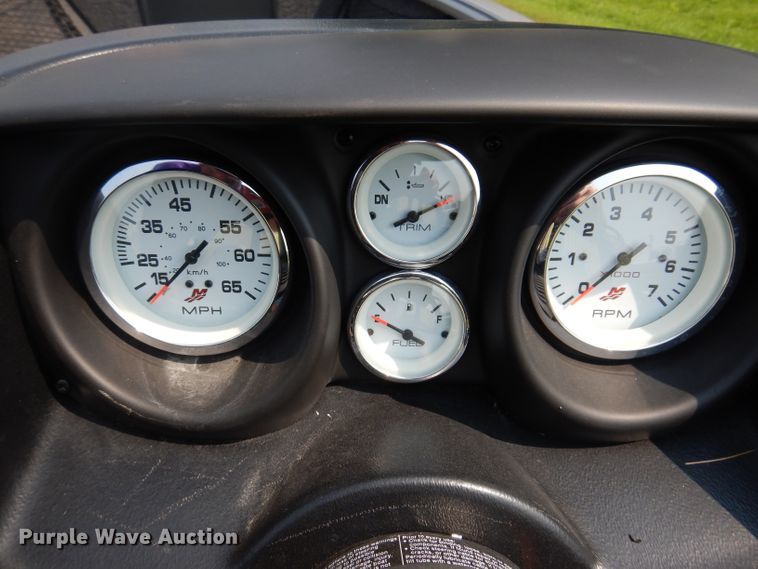 image for item IN9829 2021 Lund 1675 Impact  boat