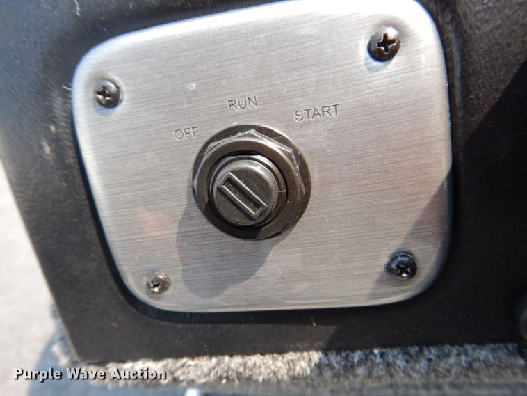 image for item IN9829 2021 Lund 1675 Impact  boat