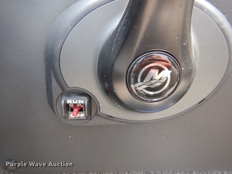 image for item IN9829 2021 Lund 1675 Impact  boat