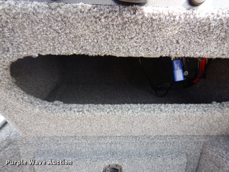 image for item IN9829 2021 Lund 1675 Impact  boat