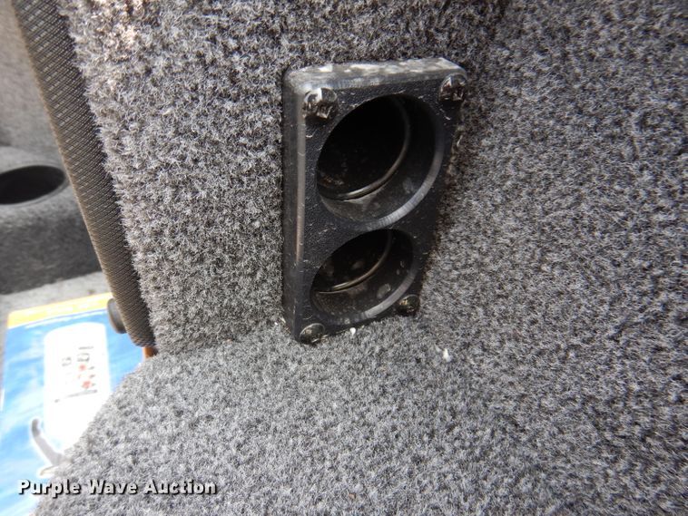 image for item IN9829 2021 Lund 1675 Impact  boat