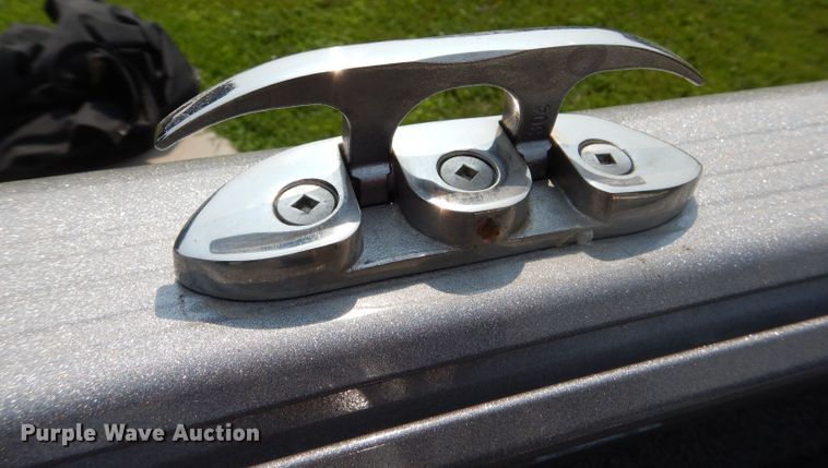 image for item IN9829 2021 Lund 1675 Impact  boat