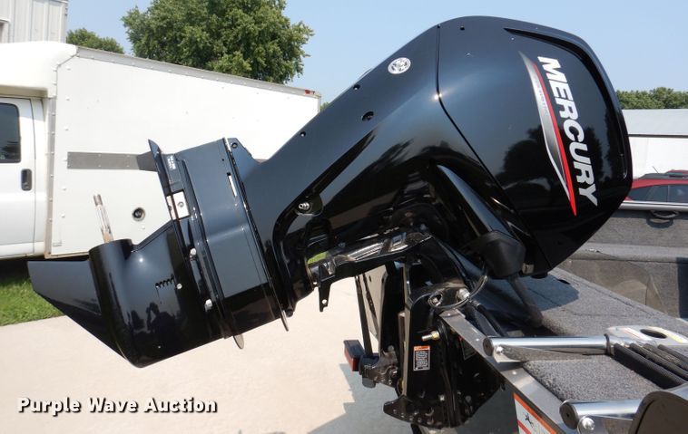 image for item IN9829 2021 Lund 1675 Impact  boat