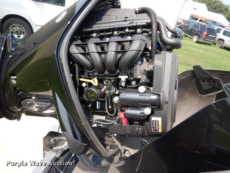 image for item IN9829 2021 Lund 1675 Impact  boat