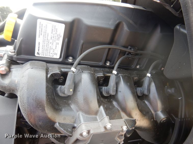 image for item IN9829 2021 Lund 1675 Impact  boat