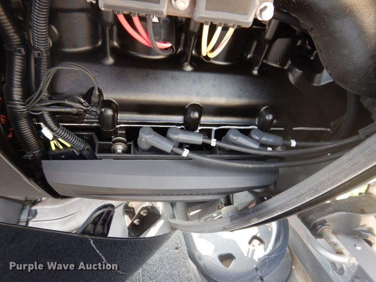 image for item IN9829 2021 Lund 1675 Impact  boat