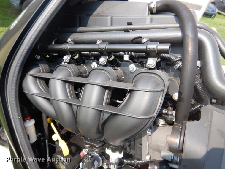 image for item IN9829 2021 Lund 1675 Impact  boat