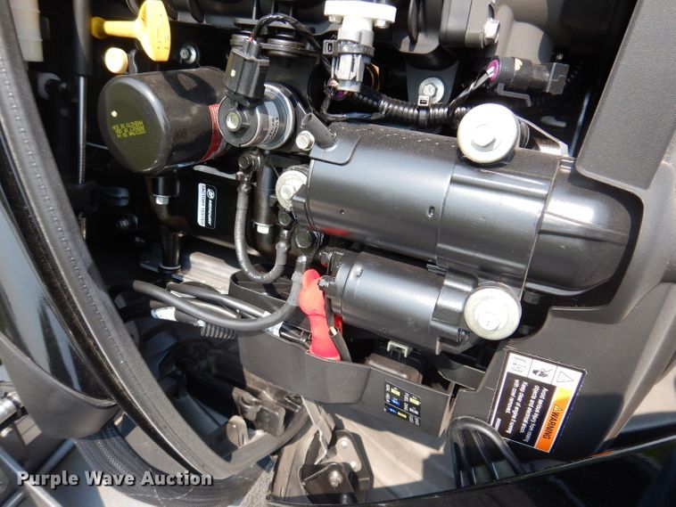 image for item IN9829 2021 Lund 1675 Impact  boat