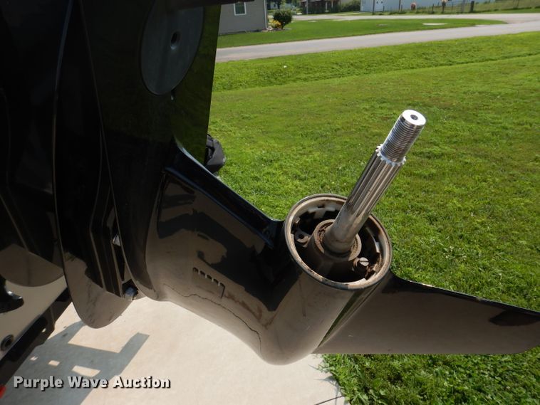 image for item IN9829 2021 Lund 1675 Impact  boat